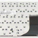 Asus Eee PC 1001PX (Seashell) toetsenbord